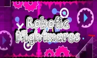 Geometry Dash Robotic Nightmares